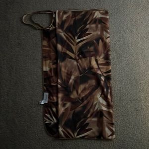 Bikini/swimsuit wrap: